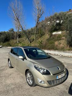 Renault - Grand Scenic - 1.9 DCI