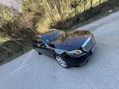 Mercedes Benz - E 220 - CDI