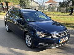 Volkswagen - Passat - 2.0