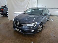 Renault - Megane - 1.5dci