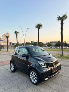 Smart - forTwo - 1.0