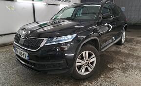 Škoda - Kodiaq - 2.0 TDI Automatik