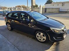 Opel - Astra - 1.7 CDTI