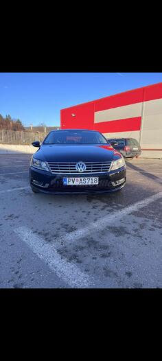 Volkswagen - Passat CC - 2.0
