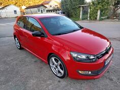 Volkswagen - Polo - 12 tdi