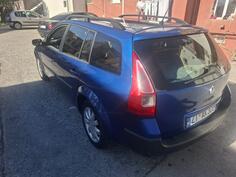Renault - Megane - 1.5 dci