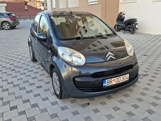 Citroen - C1 - 1.0