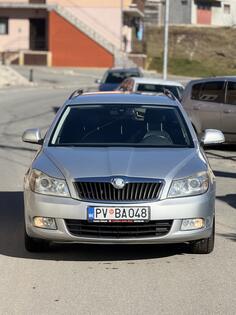 Škoda - Octavia - 1.9 TDI