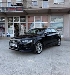 Audi - A3 - 2.0tdi