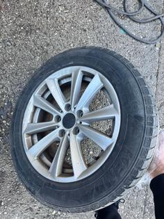 Alutec felne i zimske gume