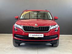 Škoda - Kodiaq - 2.0 TDI 150 KS