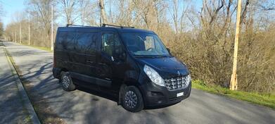 Renault - Master