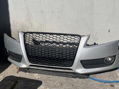 Bumper for A5 - year 2008