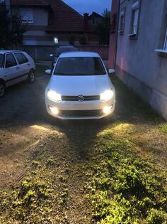 Volkswagen - Polo - 1.6 tdi