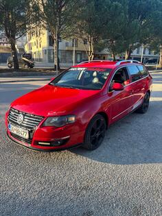 Volkswagen - Passat - 2.0