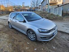 Volkswagen - Golf 7 - 1.6 77kw