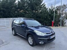 Citroen - C-Crosser - 2.2 HDI