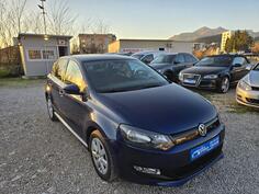 Volkswagen - Polo - 1.2 tdi