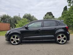 Volkswagen - Polo - 1.2 tdi