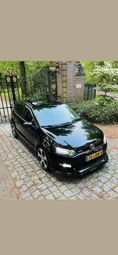 Volkswagen - Polo - 1.2 tdi