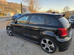 Volkswagen - Polo - 1.2 tdi