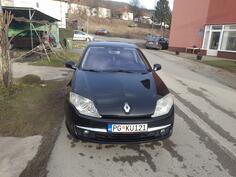 Renault - Laguna - 2.0 Dci