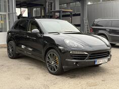 Porsche - Cayenne - 3.0 tdi