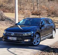Volkswagen - Passat - 2.0 tdi