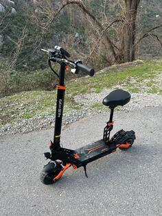 BMC - Kukurin g2 pro