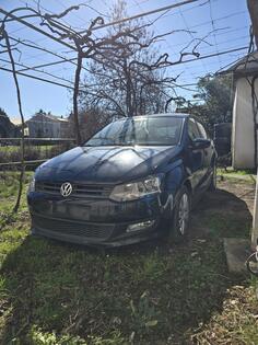 Volkswagen - Polo - 1.2 TDI