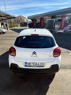 Citroen - C3 - 1.5DCI