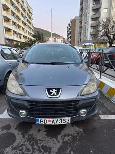 Peugeot - 307 - 2.0 HDI