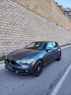 BMW - 116 - 116 D