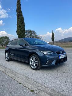 Seat - Ibiza - 1.0 Tsi