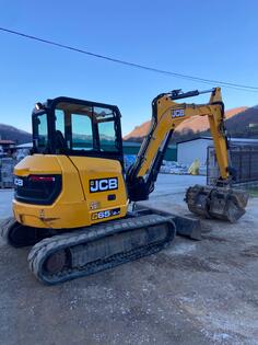 JCB - 65r-1