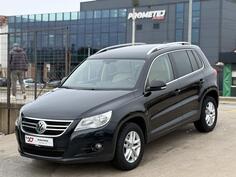 Volkswagen - Tiguan - 2.0 TDI
