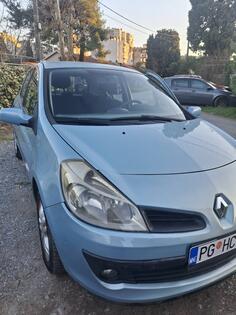 Renault - Clio - 1.2 16v