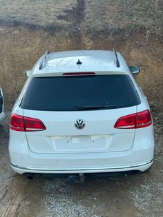 Volkswagen - Passat - 1,6 tdii