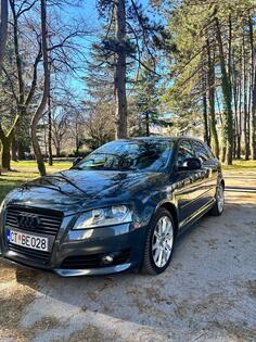 Audi - A3 - 2.0