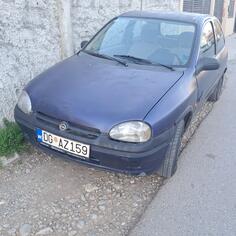 Opel - Corsa - 1,4 i