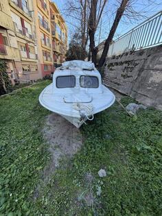 Advance - korčulanka