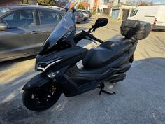 Kymco - X-TOWN 300