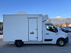 Renault - Master - truk. specijalna hladnjaca