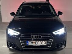 Audi - A4 - 2.0TDI