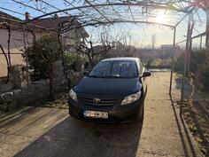 Toyota - Corolla - 1.4