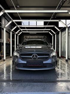 Mercedes Benz - A 200 - 2.0