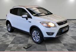 Ford - Kuga - 2.0 Tdci Titanium