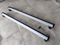 Багажники, боксы, палатки и платформы на крышу