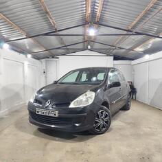 Renault - Clio - 1.5 Dizel