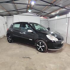Renault - Clio - 1.5 Dizel